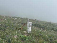 -灵山