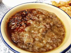 -定家小酥肉·清真(回民街店)