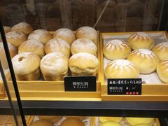 -啊噗吐呦现场烘焙(麦凯乐店)