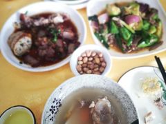 -安记烧鹅(新桥店)