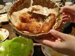 -牛市坎火锅(建设路店)