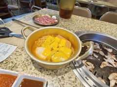 -安又胖韩国烤肉(美罗城店)