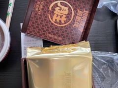 -好利来(房山龙湖天街店)