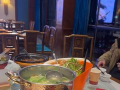 -食膳人家·永州美食地标(双牌店)