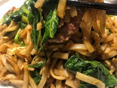 -大洋家·精品潮汕菜·生腌砂锅粥(天河东路店)