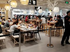 -宜家家居(哈尔滨商场店)