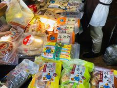 零售区-法根糕点(水北街店)