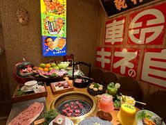 -MIKOMIKO和牛烧肉专门店(南门店)