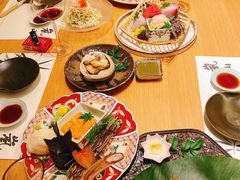 -岚山日本料理(珠江新城店)