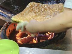 -三镇民生甜食馆(胜利街总店)