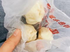 -吃不亏特色包子(三峡广场店)