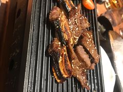 -吟松日式料理(莘庄店)