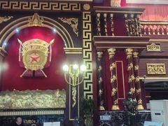 -红色江山(首钢国际大厦店)