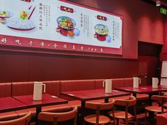 -喜家德虾仁水饺(岗厦北店)