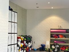 -拳盛时代拳击俱乐部(北京路店)