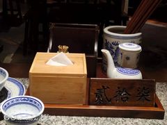 -南京大牌档(济南万象城店)