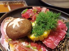 -厚贞日式烤肉(浦东汇智店)