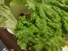 -玫瑰花园自助烤肉(顺义鑫海韵通店)