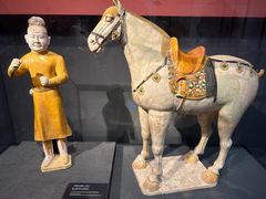 -陕西历史博物馆