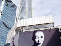 -深圳湾万象城(南山店)