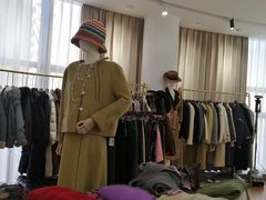 -七浦路服装批发市场