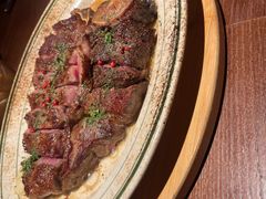 -404干式熟成牛排馆•聚会餐厅