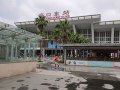 -海口东站