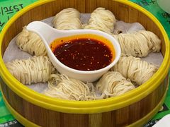 -令氏家外家周秦食府(高新店)