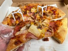 -必胜客(中山店)