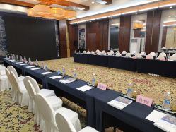 -中江广场皇冠假日酒店·宴会厅
