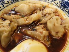 -春阳水饺(香槟广场店)