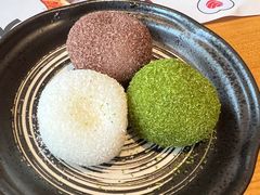 -Sushi Love 创意寿司(丽影广场店)