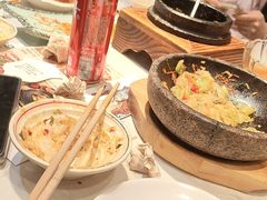 -七八冷面·延边朝鲜族美食(欢乐谷店)