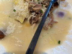 -漢舍中国菜馆(889广场店)