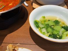 -湘阁里辣(南岭购物广场店)