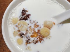 -彬媽糖水(侨鑫国际店)
