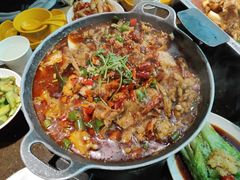 -蛙喔牛蛙(仙林万达茂店)