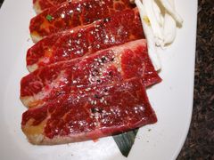 -正苑26年海鲜烤肉•牛尾汤汤饭(东港店)