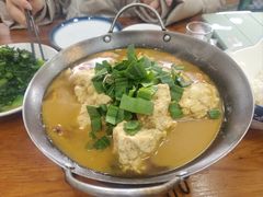 -小乡小镇·传承桐庐土菜·老板亲自烧的菜