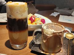 -魏客咖啡(中铁中心店)