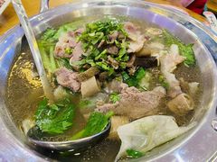 -冯四孃跷脚牛肉·川菜(徐州云龙店)