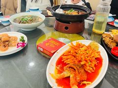 -红厨巷·淮扬菜(熙南里店)