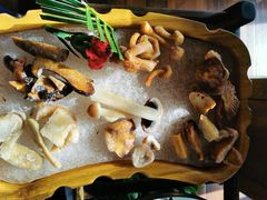 -滇釜火锅·能喝汤的火锅(车公庄店)