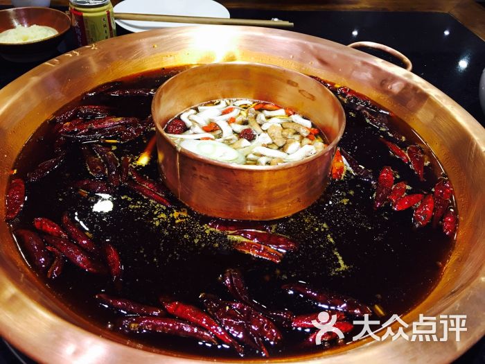 大红门正宗重庆老火锅图片 - 第2张