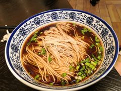 -海天楼中餐厅(吴宫泛太平洋酒店)