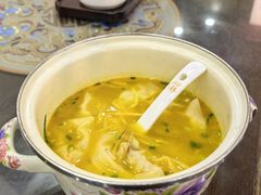 -笑来喜馄饨小笼工坊(通扬路店)