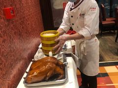 -大鸭梨烤鸭(石佛营店)
