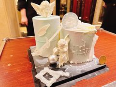 -西檬树SIMON·T轻奢蛋糕(大东方Max店)