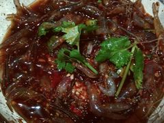 邛海醉虾-阿斯牛牛·凉山菜(新会展店)
