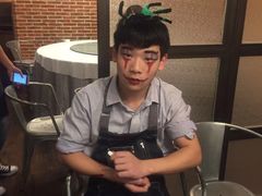 -新旺茶餐厅(嘉里城店)